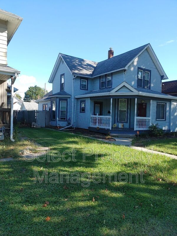 Building Photo - 611 1/2 Prospect Ave