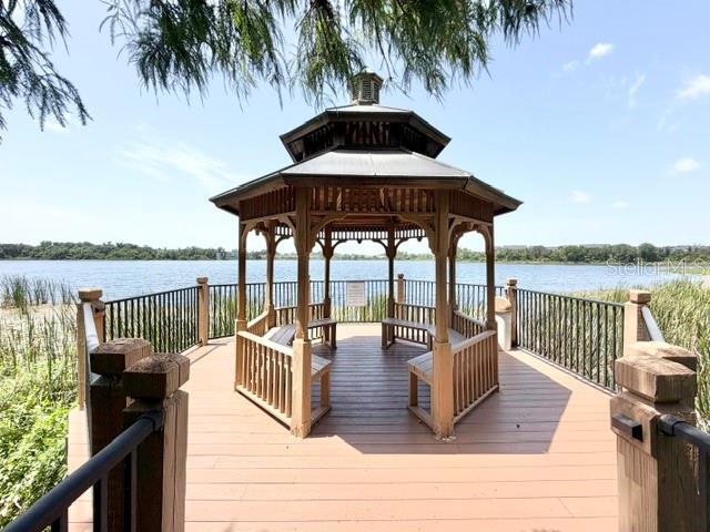 Building Photo - 1408 Lake Shadow Cir