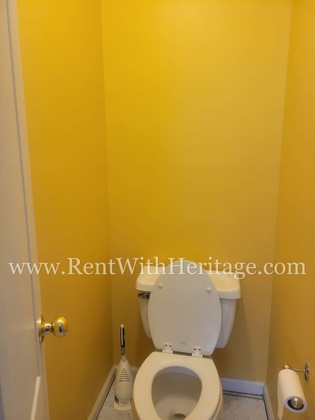 Building Photo - Gorgeous 3-Story Brick Home / 2 Fireplaces / Full Finished Basement / Chapel Hill Schools