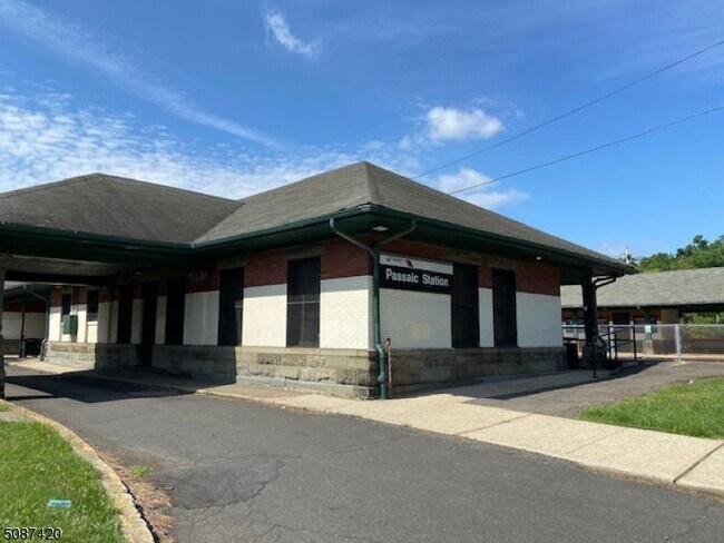 Building Photo - 245 Passaic Ave