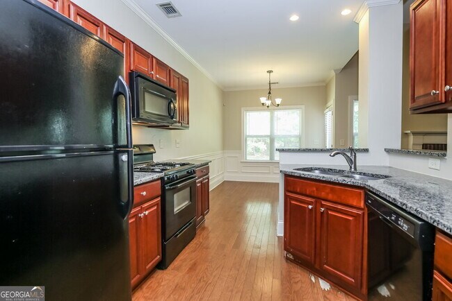 Building Photo - 169 Mount Moriah Rd