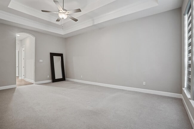 Building Photo - 1244 Huffines Blvd