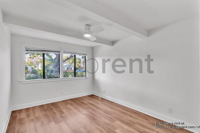 Building Photo - 1312 Carlton Ave