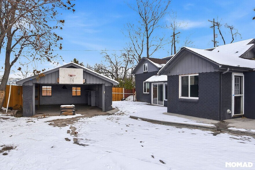 Building Photo - 3839 Reed St