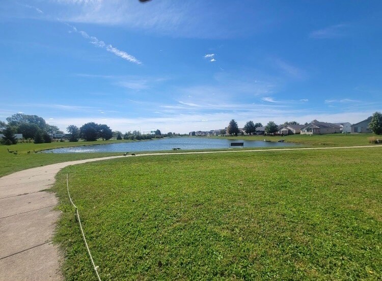 Building Photo - 3712 Summer Sage Ct