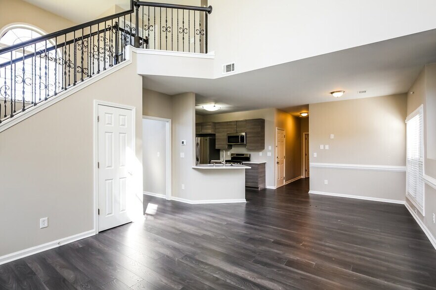 Building Photo - 1535 Brooks Pointe Ct