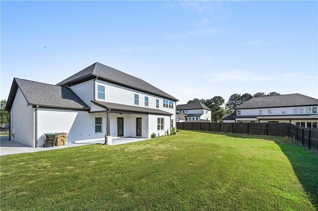 Building Photo - 3488 Hamilton Mill Rd