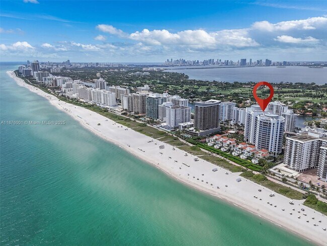 Building Photo - 5959 Collins Ave