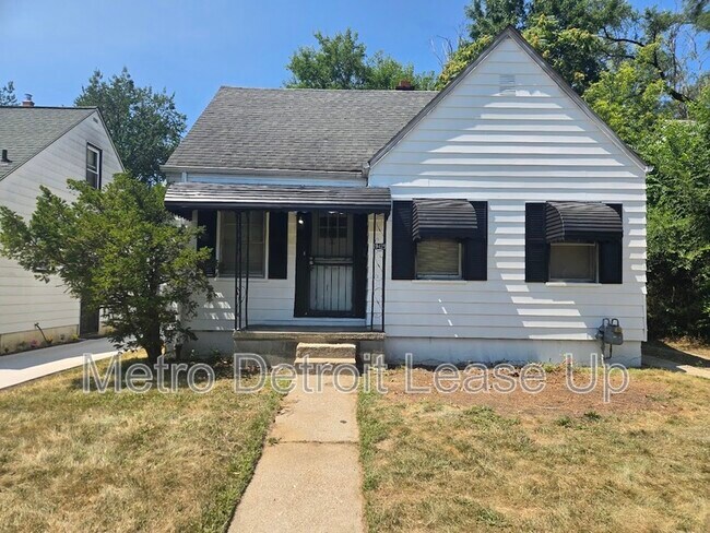 Building Photo - 19425 Faust Ave