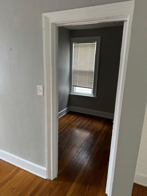 Second Bedroom - 342 Pennsylvania St