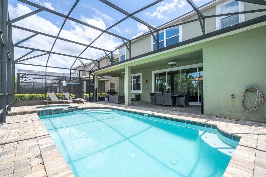 Building Photo - 9035 Sunshine Ridge Loop