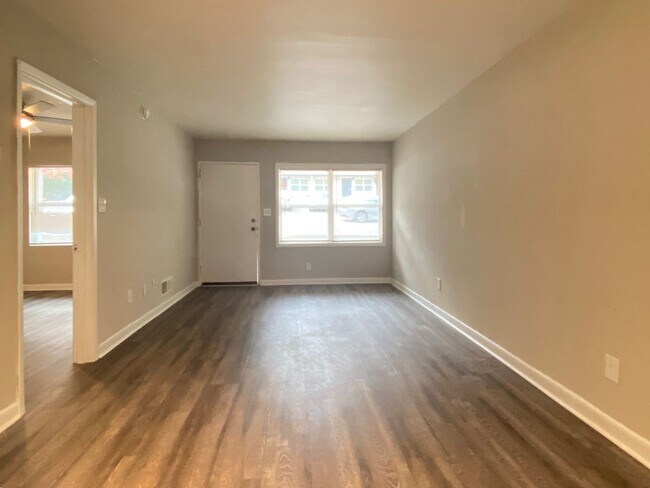 Interior Photo - Springdale Apartments