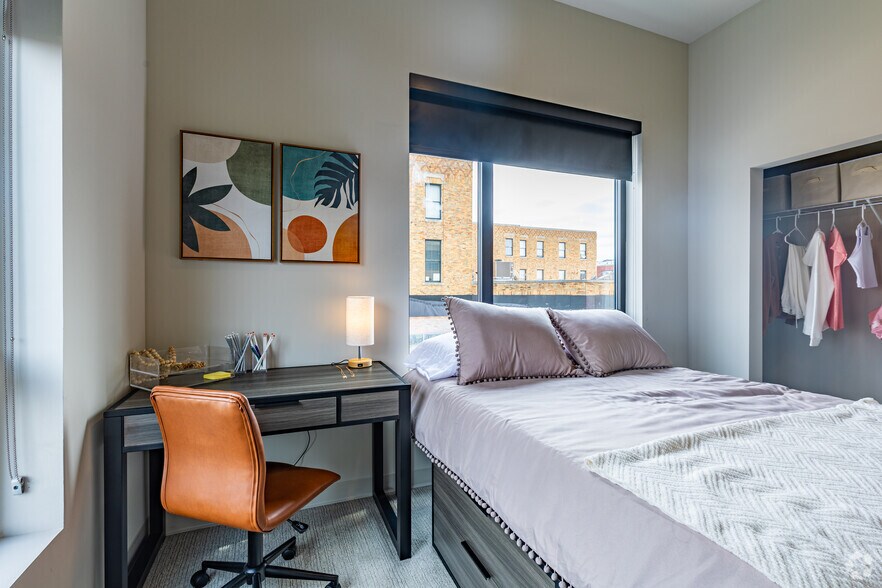 Ascend RVA 1600 W Broad St Richmond VA 23220 Apartment Finder