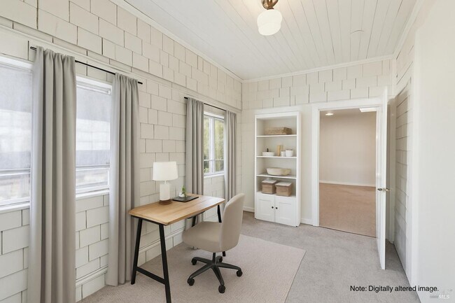 Building Photo - 21 Tamalpais Ave