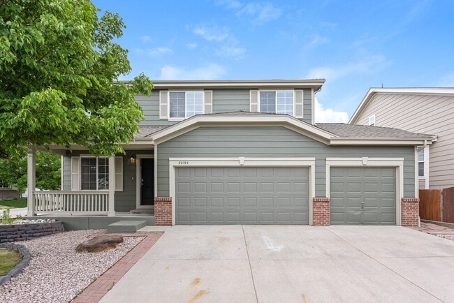 Building Photo - 20194 E Grand Ln