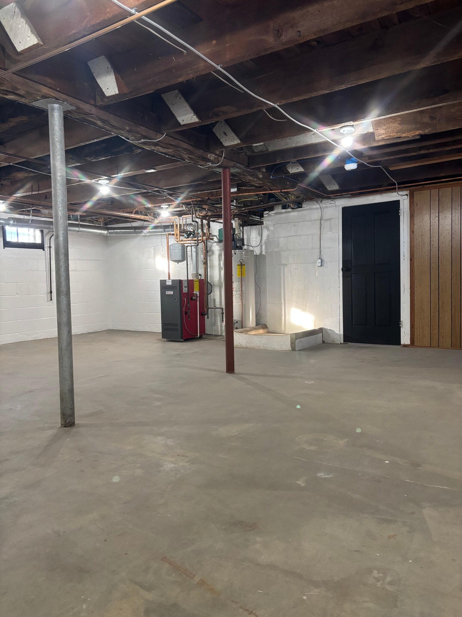 Building Photo - 1216 Hamilton St