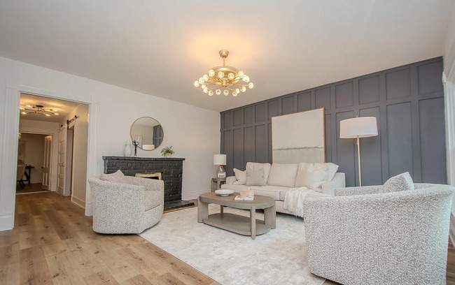 Building Photo - $500 OFF Your First Full Month’s Rent — Apply Today!