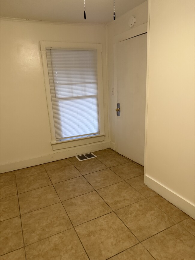 2nd bedroom - 1126 7th St SW