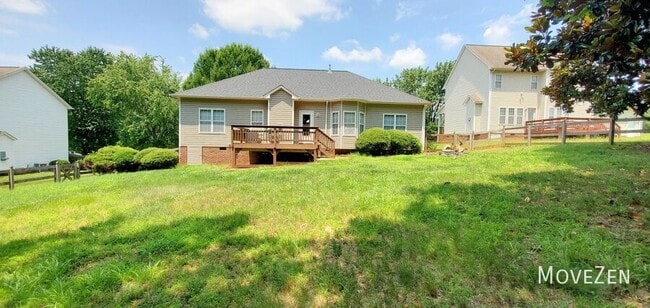 Building Photo - 4130 Birchgarden Dr