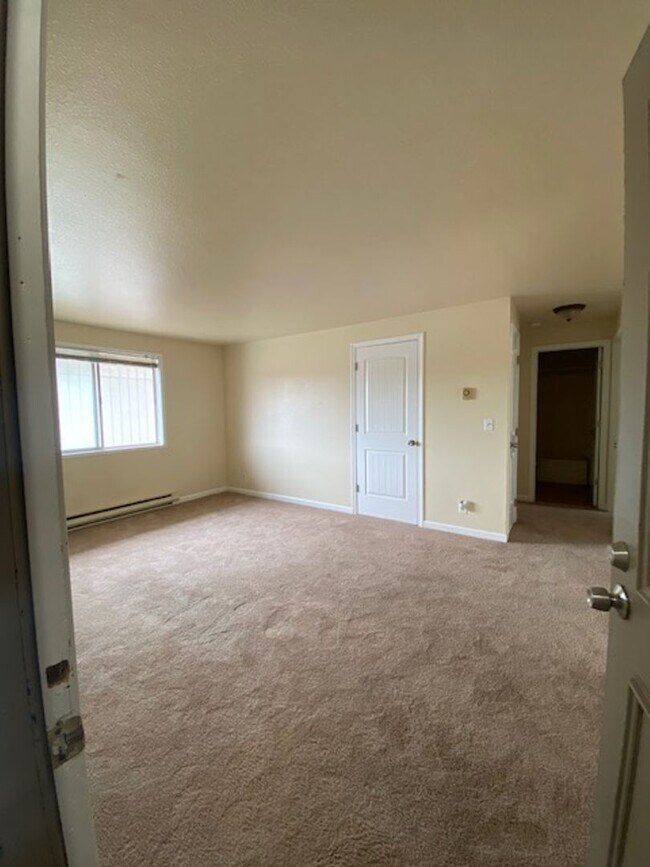 Building Photo - Recently Remodeled Two Bedroom Apartment With Canal Views and Private Balcony!