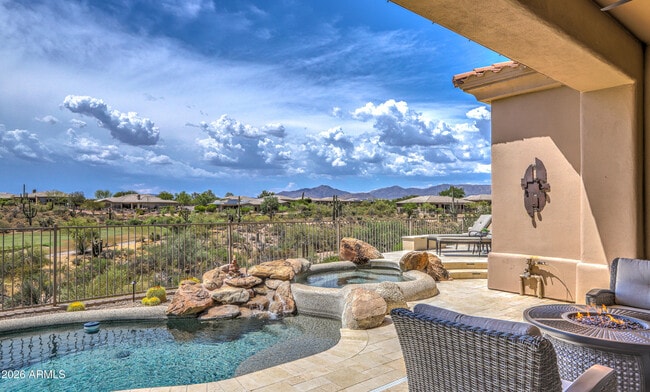 Building Photo - 9780 E Preserve Way