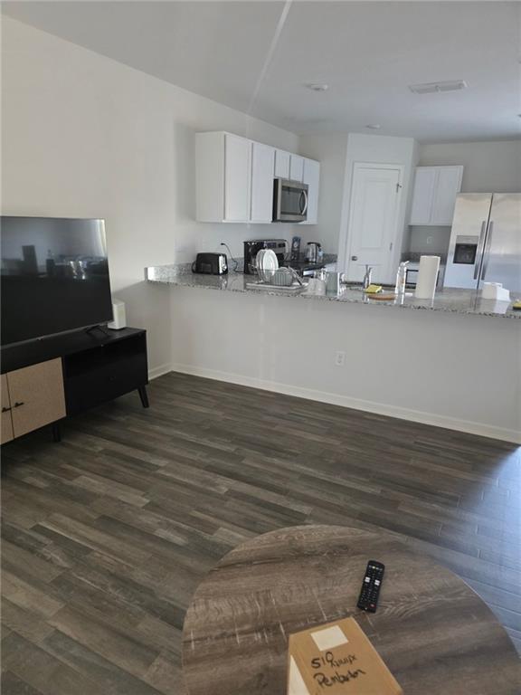 Building Photo - 545 Pemberton St