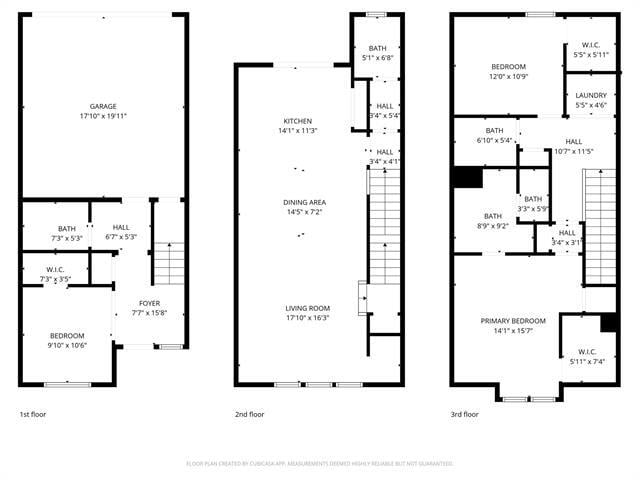 Building Photo - 3312 Santee St