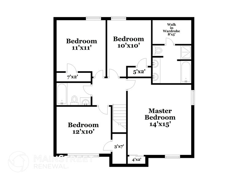 Building Photo - 1541 Elm Log Ct