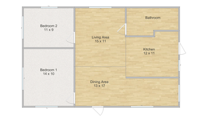 Building Photo - 512-512 1/2 Vassar Dr SE