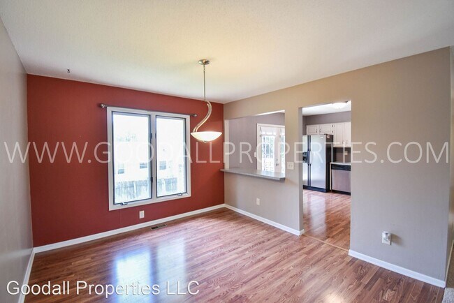Building Photo - 3 br, 2.5 bath House - 3704 Boulder Circle