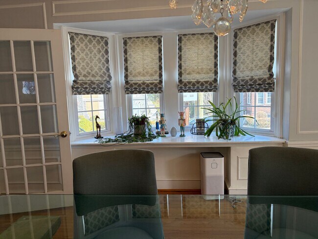 Building Photo - Elegant 3 Story Brick Corner Property Now Available