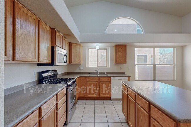 Building Photo - 8028 Pony Hills Pl NW