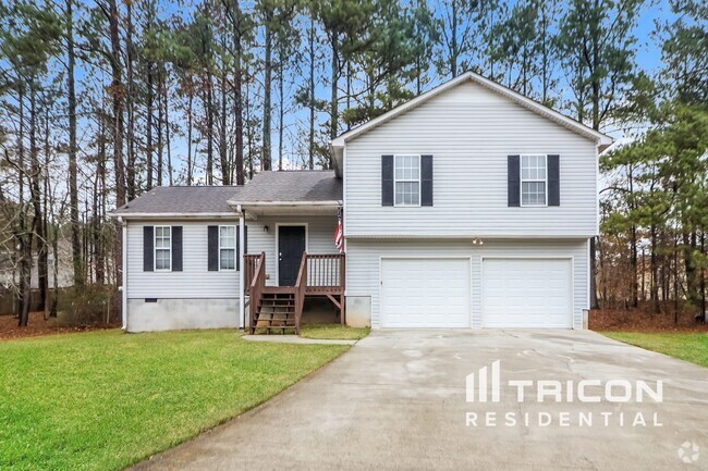 Building Photo - 622 Meadows Ct