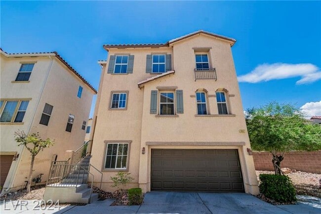 Building Photo - Completely Upgraded 3BD/2.5BA Home in Centennial Hills | Available 8/1