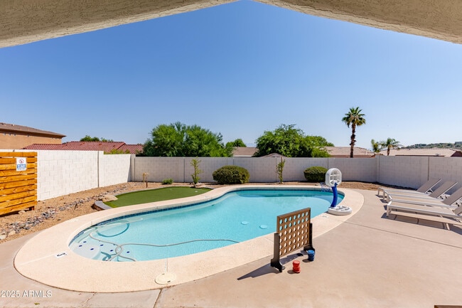 Building Photo - 14213 N Galatea Dr