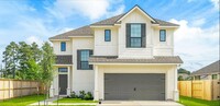 Building Photo - 1002 Tomball Downs Dr
