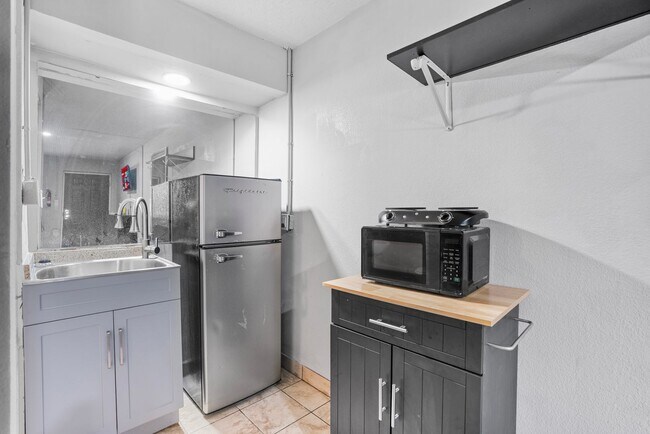 Building Photo - Providence Place Furnished Studio Apartments