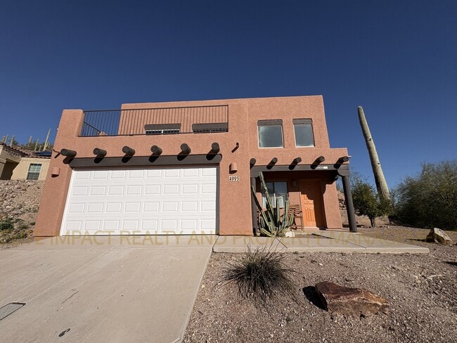 Building Photo - 4995 S Terrain Dr