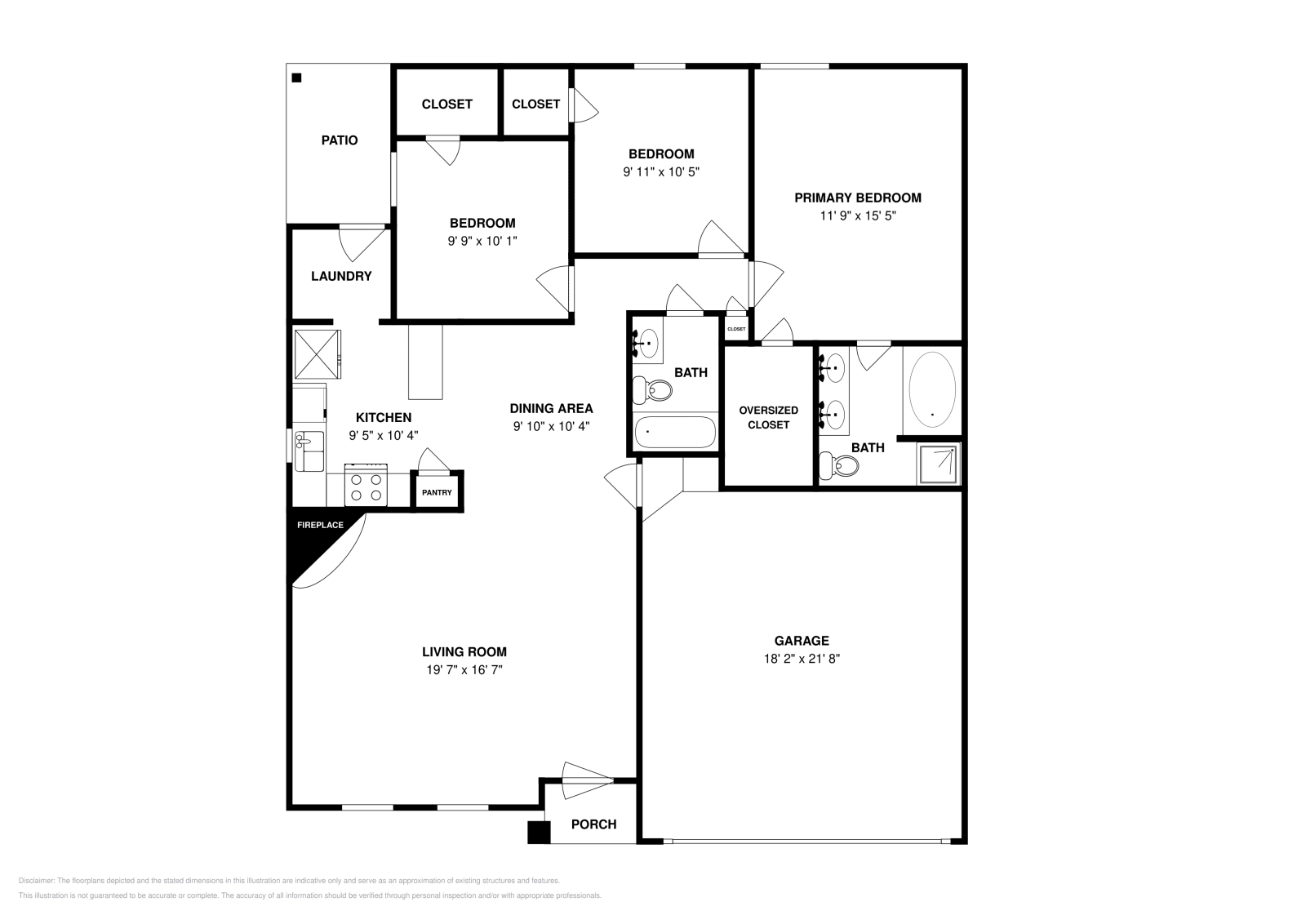 Building Photo - 403 Hollyberry Dr