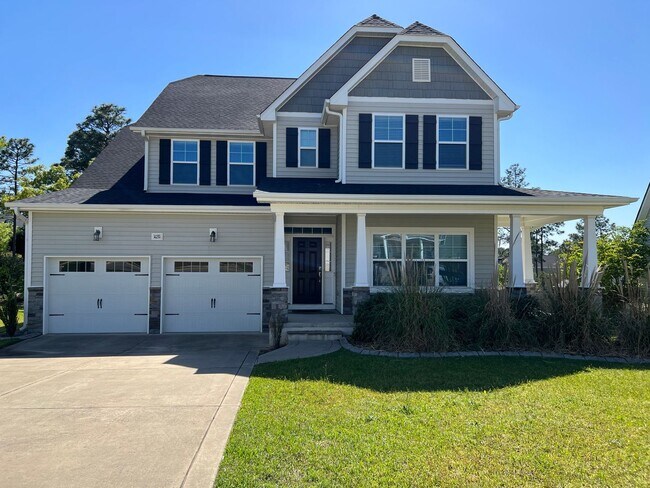 Primary Photo - 1031 Liberty Ln