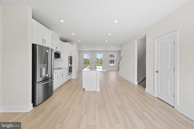 Building Photo - 9017 Katherine Johnson Ave