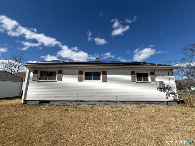 Building Photo - 35 Early Ave