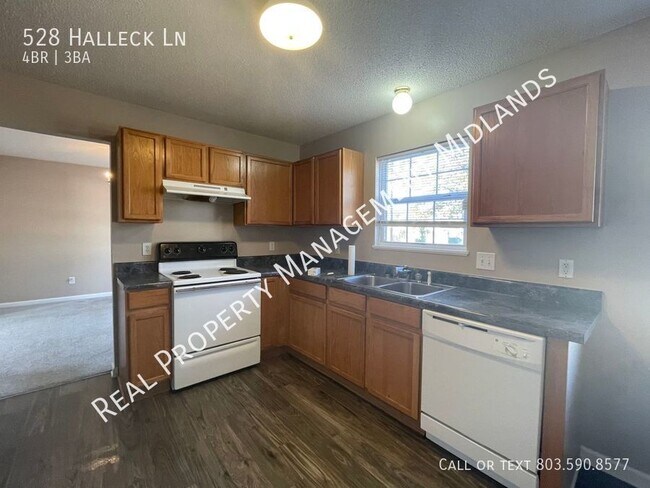 Building Photo - Beautiful home in Brookhaven Subdivision! ...