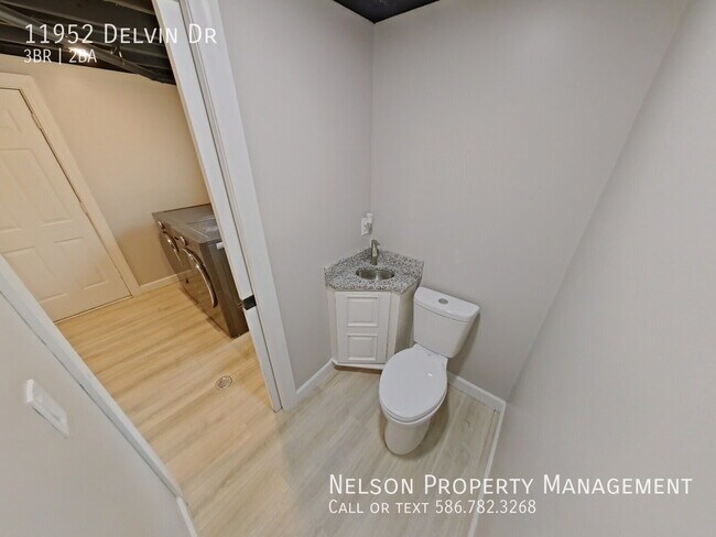 Building Photo - 11952 Delvin Dr