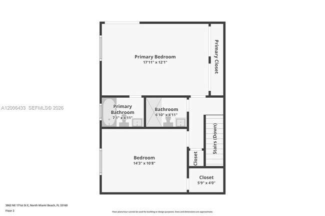 Building Photo - 3862 NE 171 St