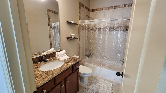 Building Photo - 5430 Delmonte Dr