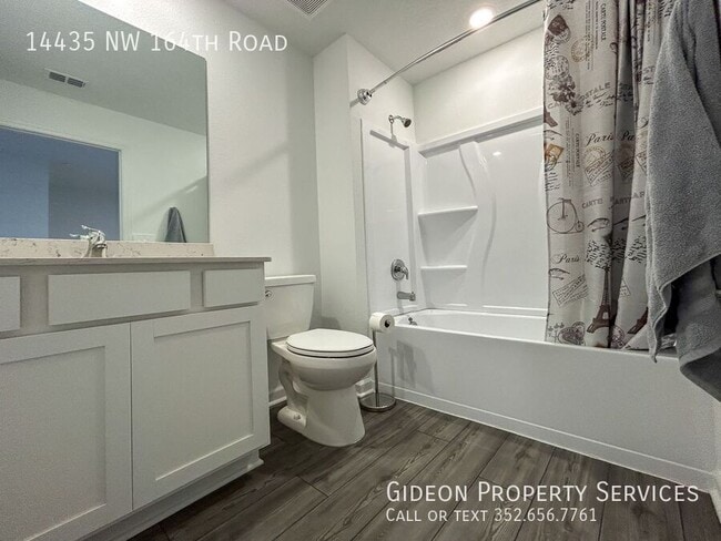 Building Photo - 14435 NW 164th Rd