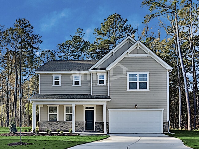 Building Photo - 3076 Day Flower Dr