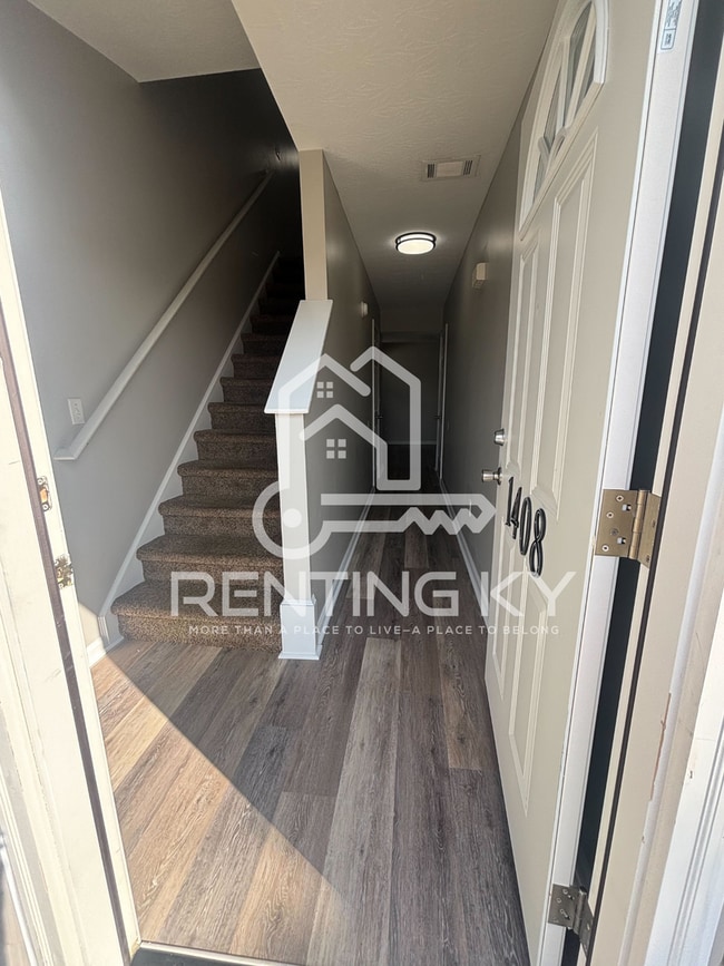 Building Photo - Updates Throughout 2-Bed, 1.5-Bath Townhom...