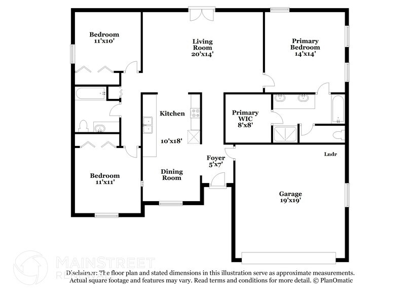 Building Photo - 1383 Eppinger Dr